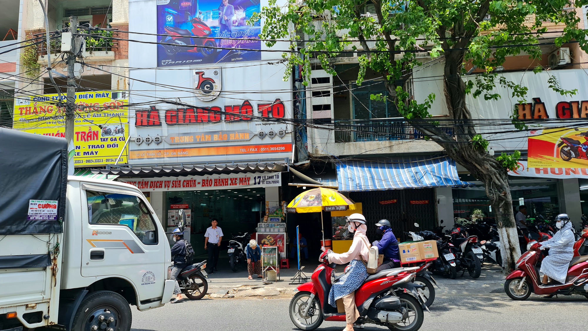 H&agrave;ng loạt đất v&agrave;ng tại Đ&agrave; Nẵng buộc phải thẩm định lại gi&aacute; - Ảnh 11.