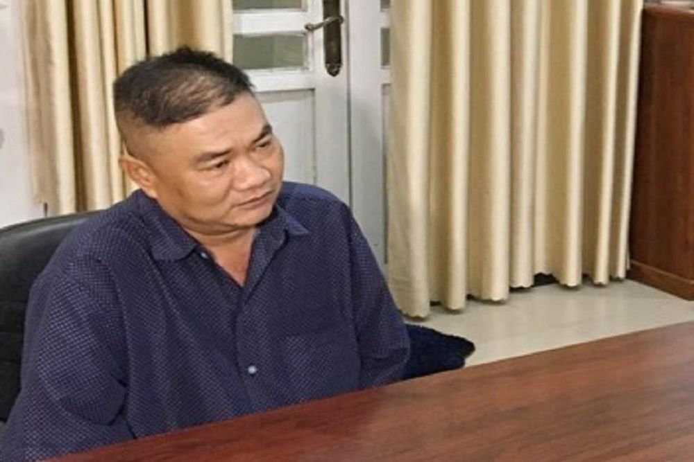 Vụ khám xét hàng loạt phòng khám ở Đồng Nai: Bắt 1 "công an dỏm"