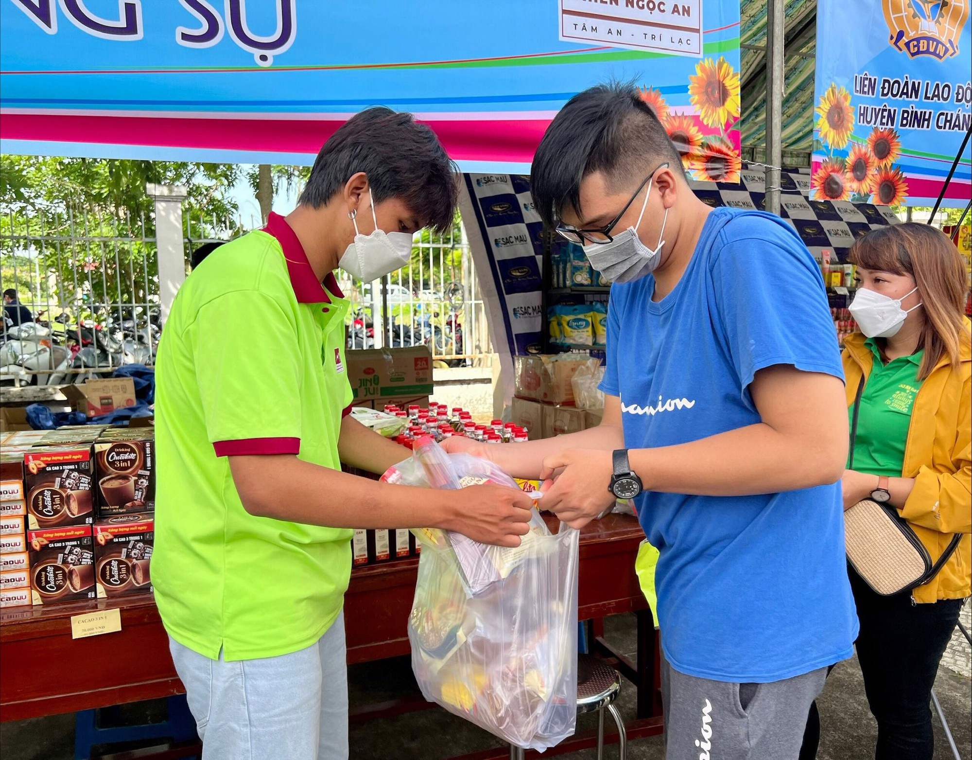 TỪ ĐẠI HỘI ĐẾN ĐẠI HỘI: Tạo sự khác biệt