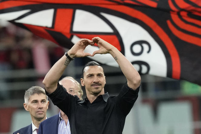 Ibrahimovic giải nghệ ở tuổi 41, chia tay mãi mãi bóng đá