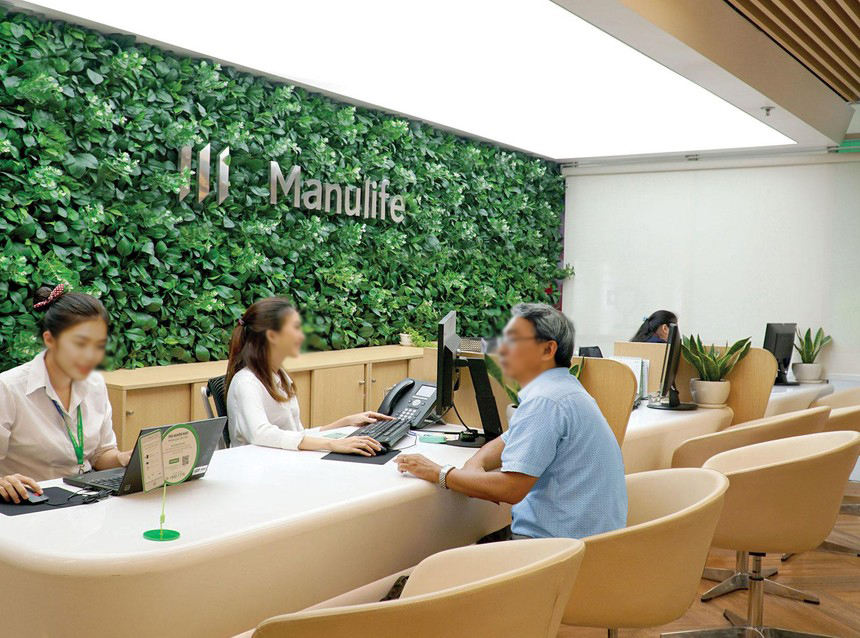 Manulife Việt Nam nỗ lực giải quyết khiếu nại của khách hàng