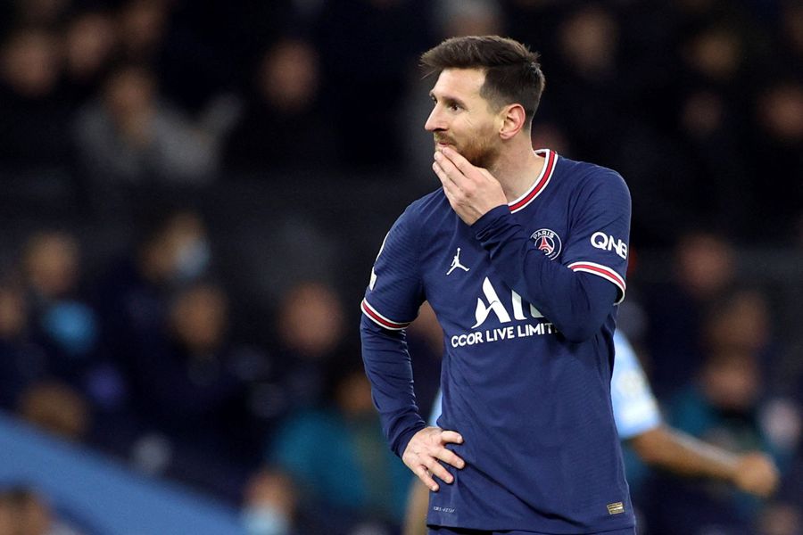 Inter Miami bất ngờ dẫn đầu cuộc đua giành chữ ký của Messi