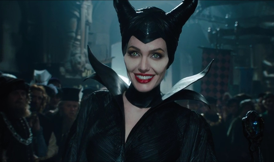 (r) Angelina Jolie: t&agrave;i năng tỏa s&aacute;ng, t&igrave;nh duy&ecirc;n lận đận - Ảnh 8.