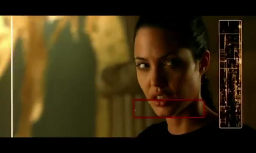(r) Angelina Jolie: t&agrave;i năng tỏa s&aacute;ng, t&igrave;nh duy&ecirc;n lận đận - Ảnh 3.