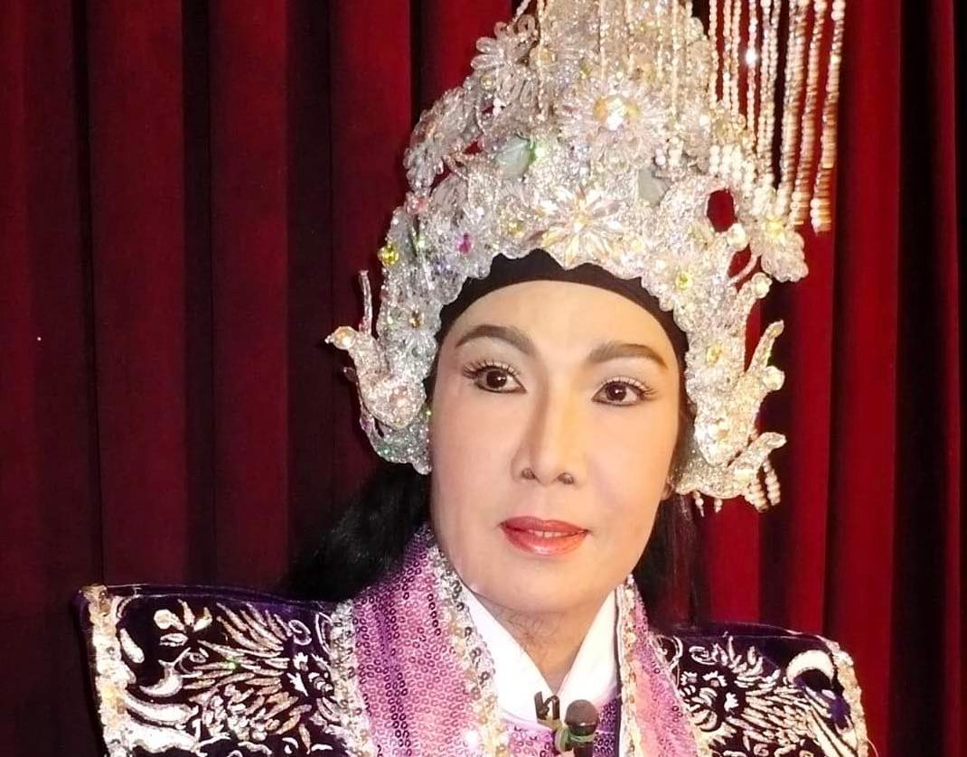 Em g&aacute;i kiện chia di sản thừa kế của cố NSƯT Vũ Linh