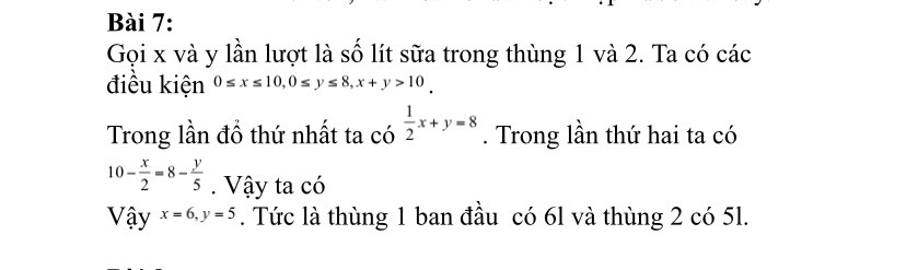 Kết th&uacute;c thi tuyển sinh lớp 10: Xem gợi &yacute; giải đề thi m&ocirc;n to&aacute;n - Ảnh 5.