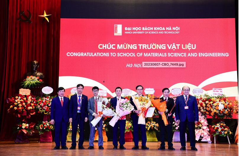 Đại học B&aacute;ch khoa H&agrave; Nội c&ocirc;ng bố th&agrave;nh lập th&ecirc;m 2 trường - Ảnh 3.