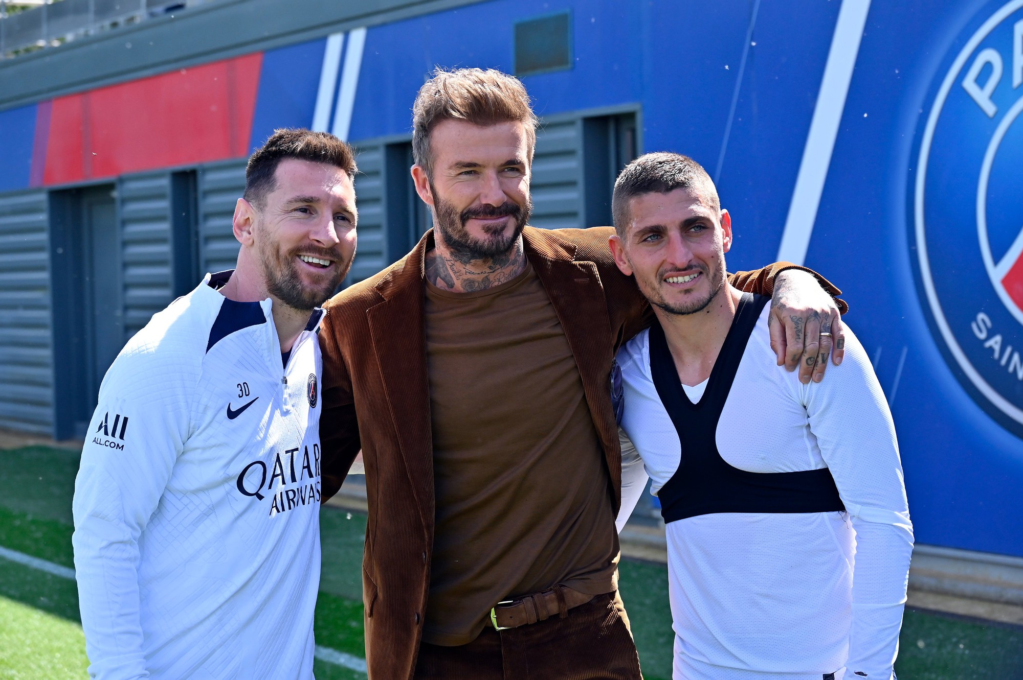 Inter Miami bất ngờ dẫn đầu cuộc đua gi&agrave;nh chữ k&yacute; của Messi - Ảnh 2.