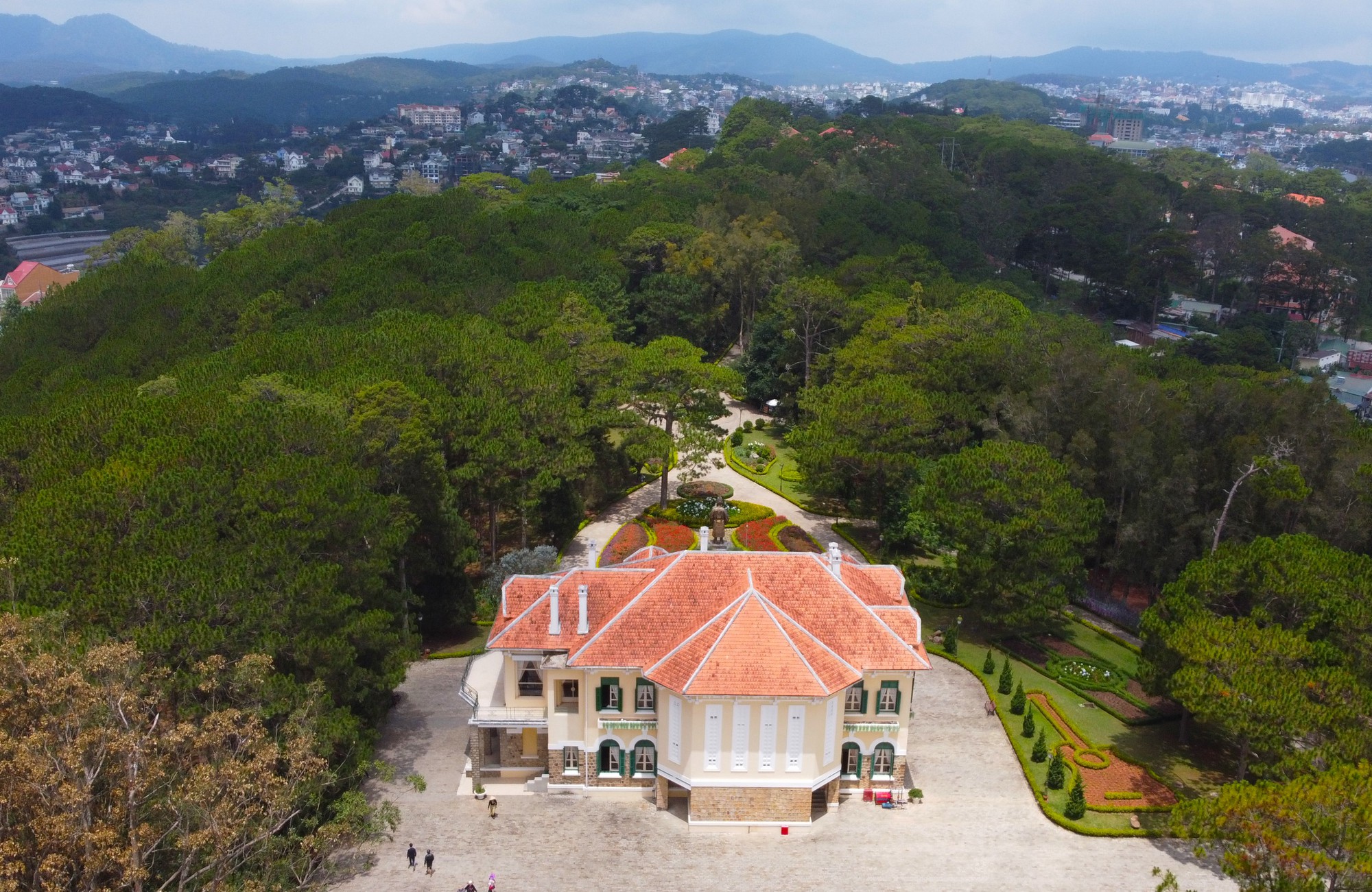 Thu hồi dự &aacute;n King Palace tại Dinh I, L&acirc;m Đồng sẽ ho&agrave;n trả sao? - Ảnh 1.