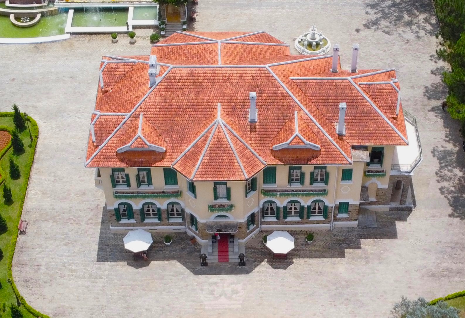Thu hồi dự án King Palace tại Dinh I, Lâm Đồng sẽ hoàn trả sao?