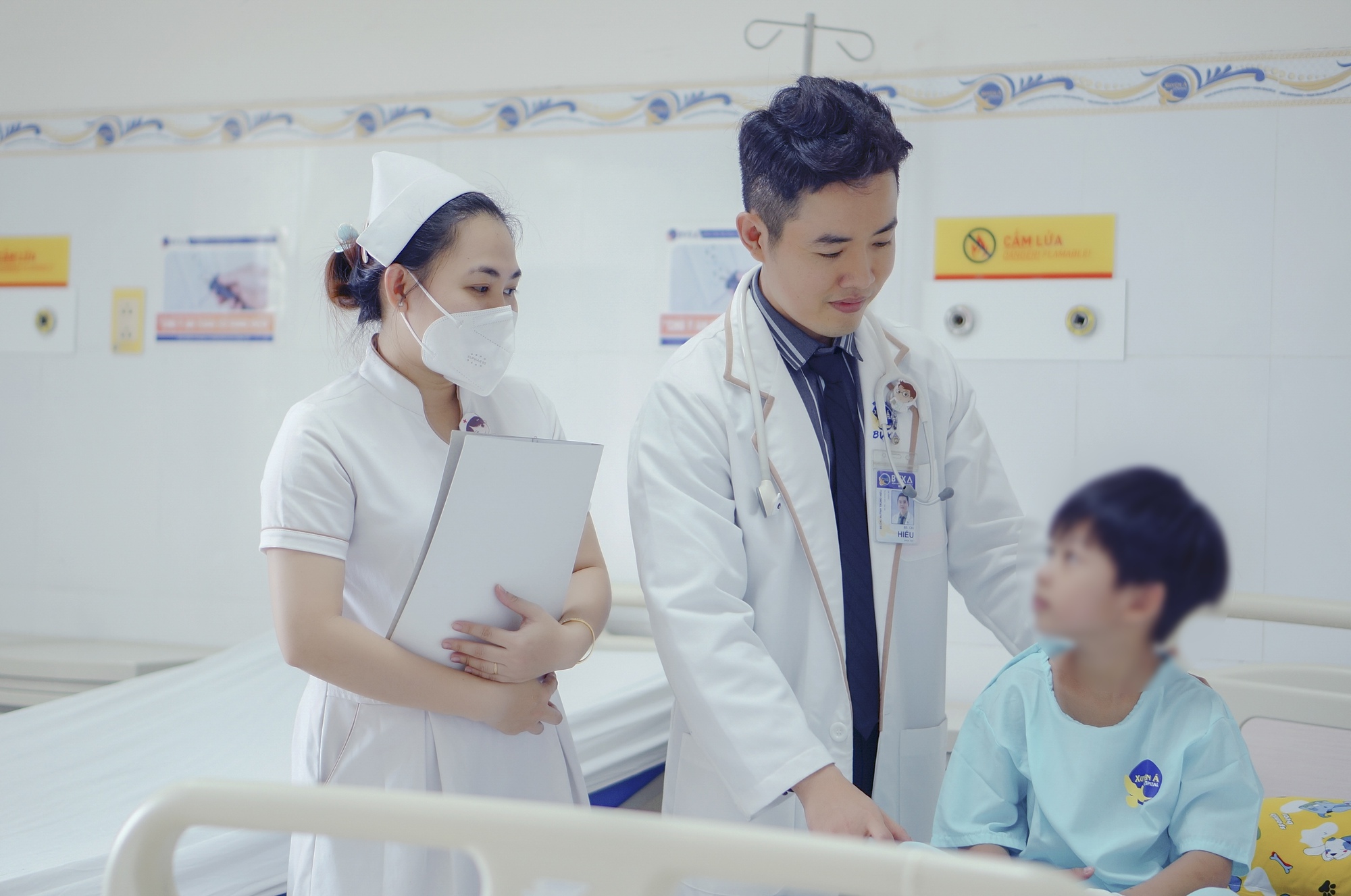 Trẻ bị đuối nước, xử trí thế nào?