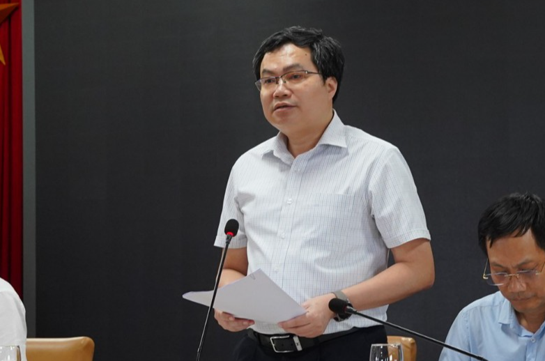 Cục trưởng Cục Điều tiết điện lực xin lỗi người dân, doanh nghiệp vì thiếu điện