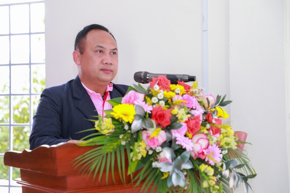 Người d&acirc;n th&ocirc;n Th&acirc;m Kh&ecirc; c&oacute; nước sạch - Ảnh 4.