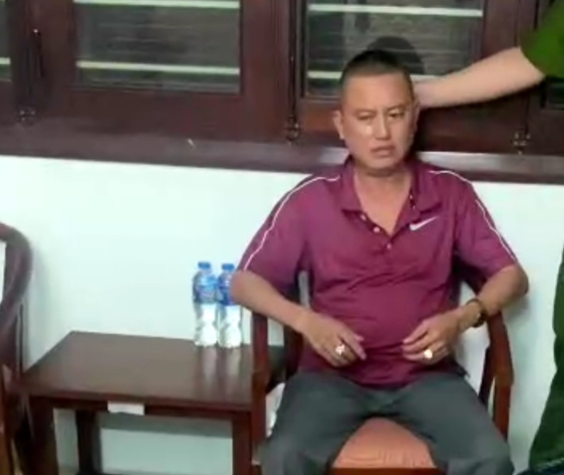 Ông trùm giang hồ Thảo “lụi” còn bị nghi liên quan một vụ án khác