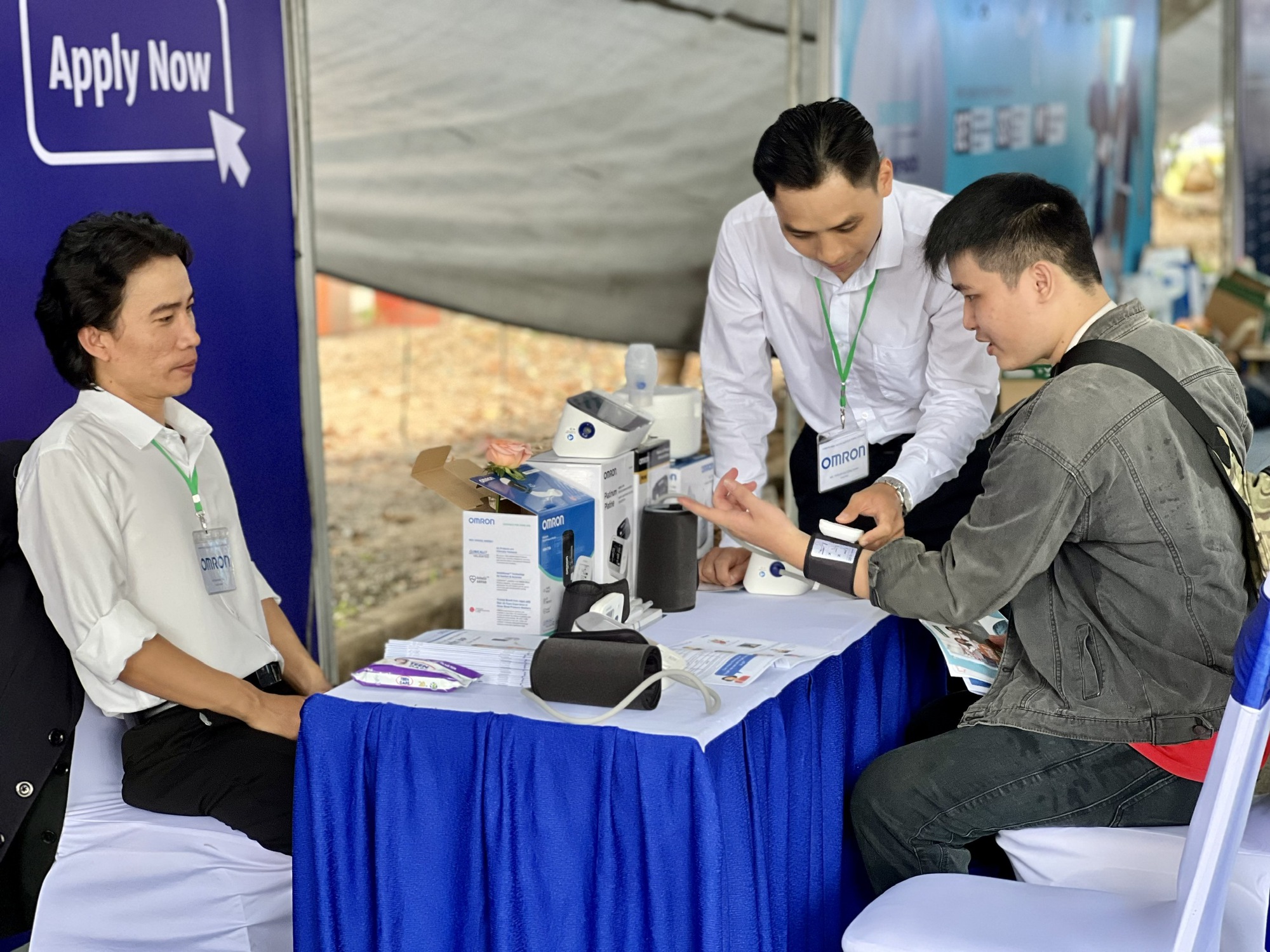 Lắng nghe người dân hiến kế: Nâng cao chất lượng nguồn nhân lực