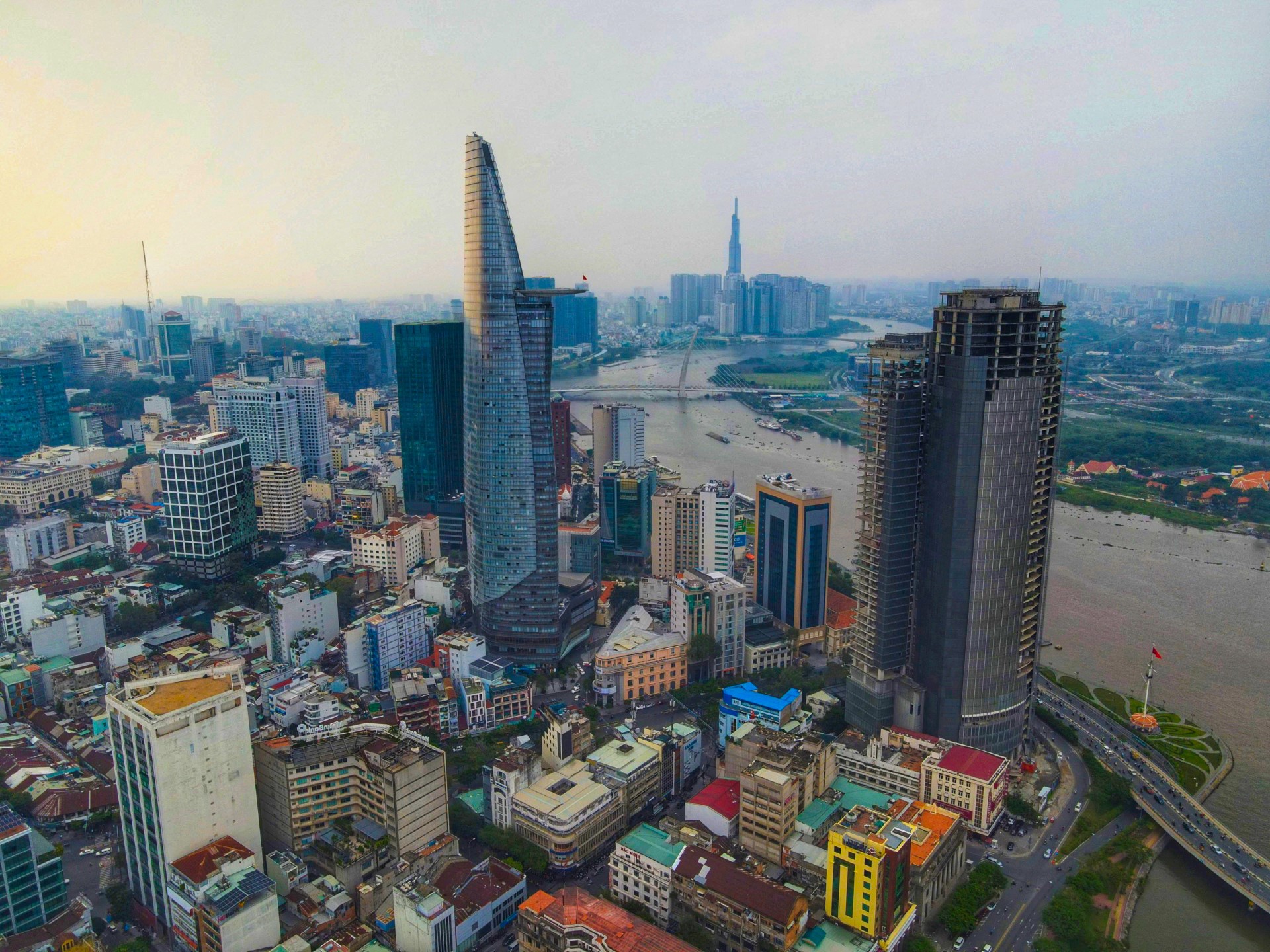 TP HCM: Khắc phục tâm lý phải có chi phí "không chính thức" ở khu vực công