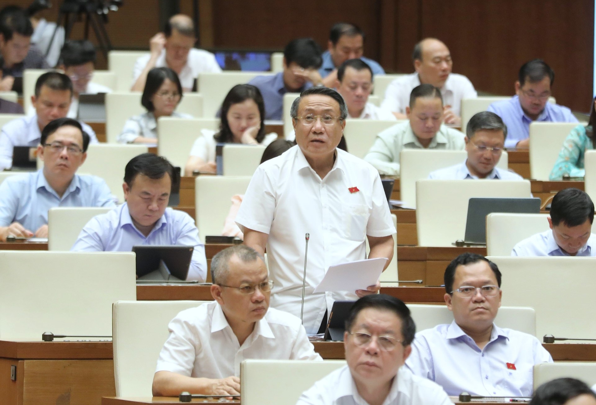 Tạo động lực cho TP HCM bứt phá