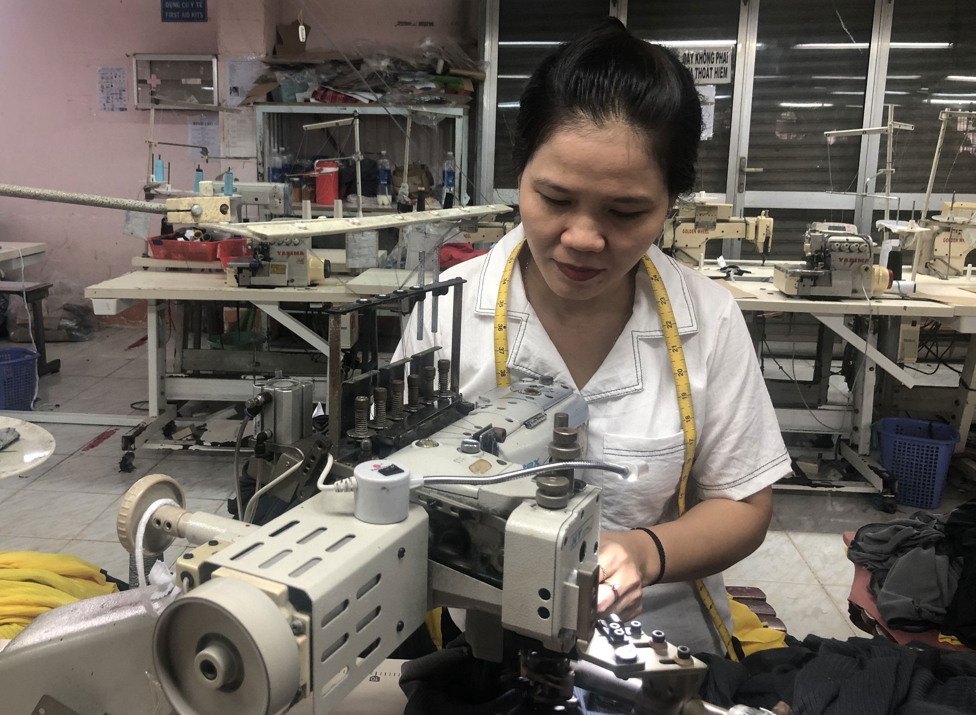 Vượt khó, sáng tạo
