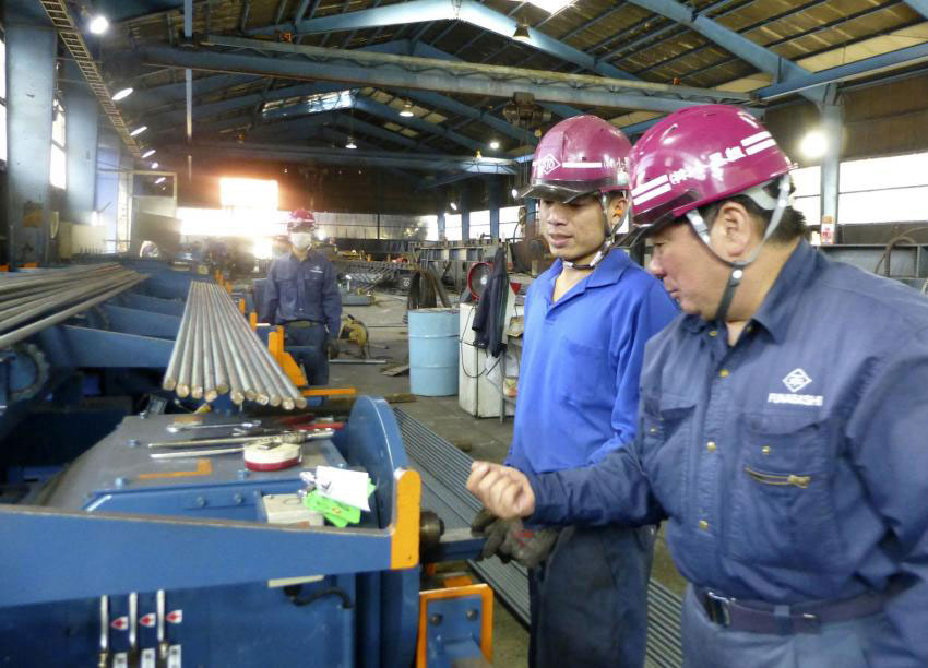 5 tháng, hơn 59.600 lao động đi làm việc ở nước ngoài