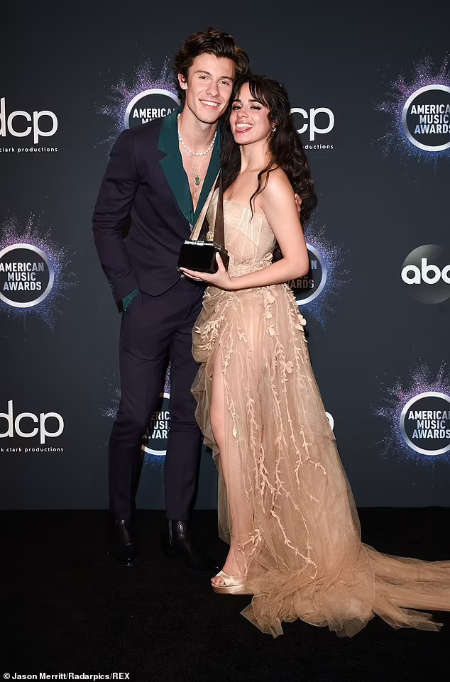 Cặp đ&ocirc;i Shawn Mendes v&agrave; Camila Cabello chia tay lần 2 - Ảnh 3.
