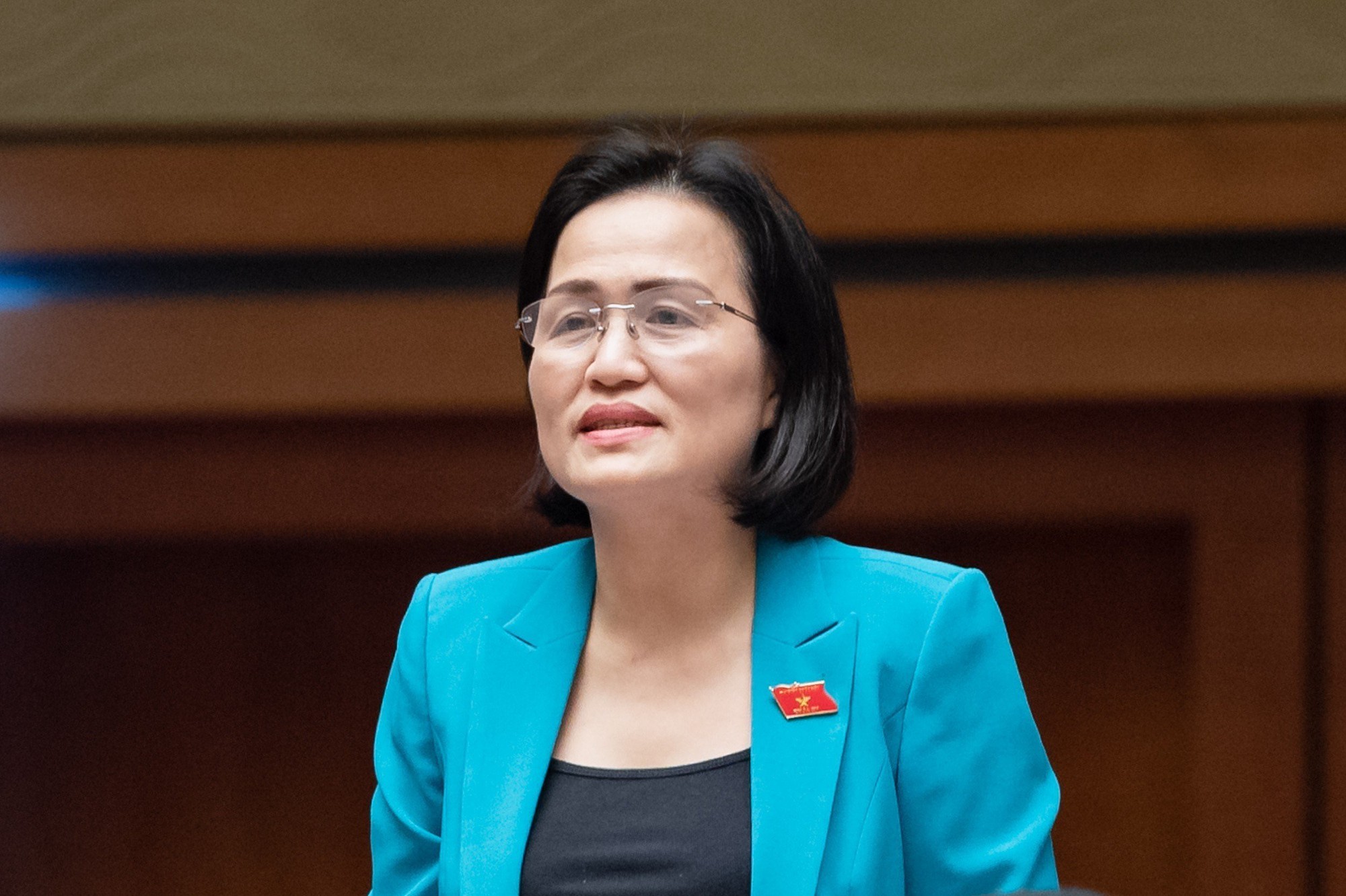 Bộ trưởng Nguyễn Văn Thắng nhận tr&aacute;ch nhiệm về những sai phạm ở Cục Đăng kiểm - Ảnh 1.