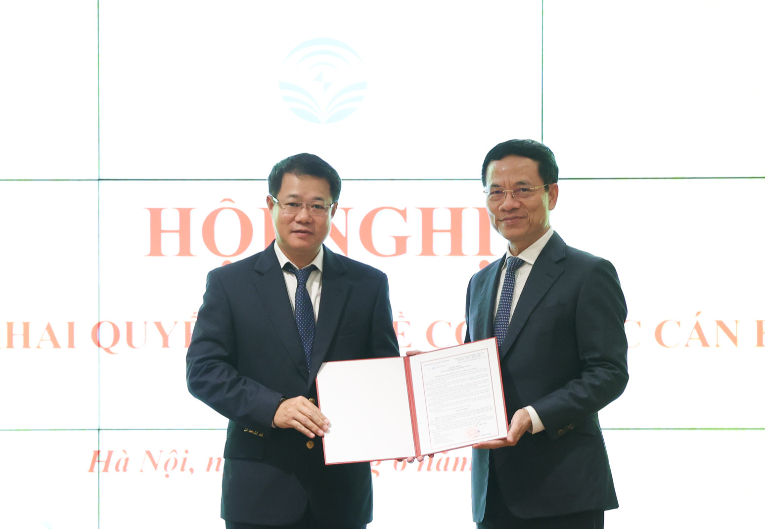 Bổ nhiệm ông Nguyễn Trường Giang làm thành viên Hội đồng thành viên Vietnam Post