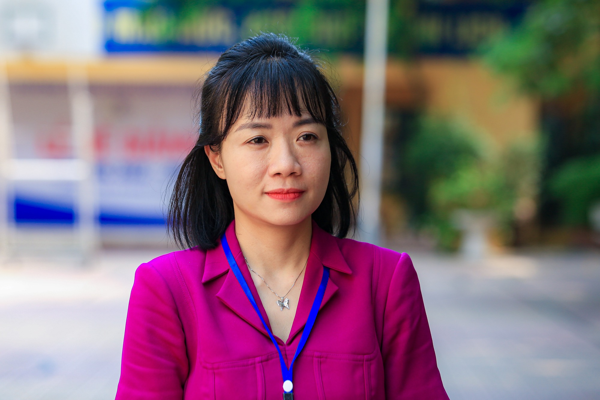 Tất bật chuẩn bị cho cho kỳ thi n&oacute;ng nhất ở H&agrave; Nội - Ảnh 5.