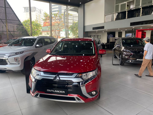 Sẽ giảm 50% lệ ph&iacute; trước bạ &ocirc;t&ocirc; trong 3 th&aacute;ng- Ảnh 1.