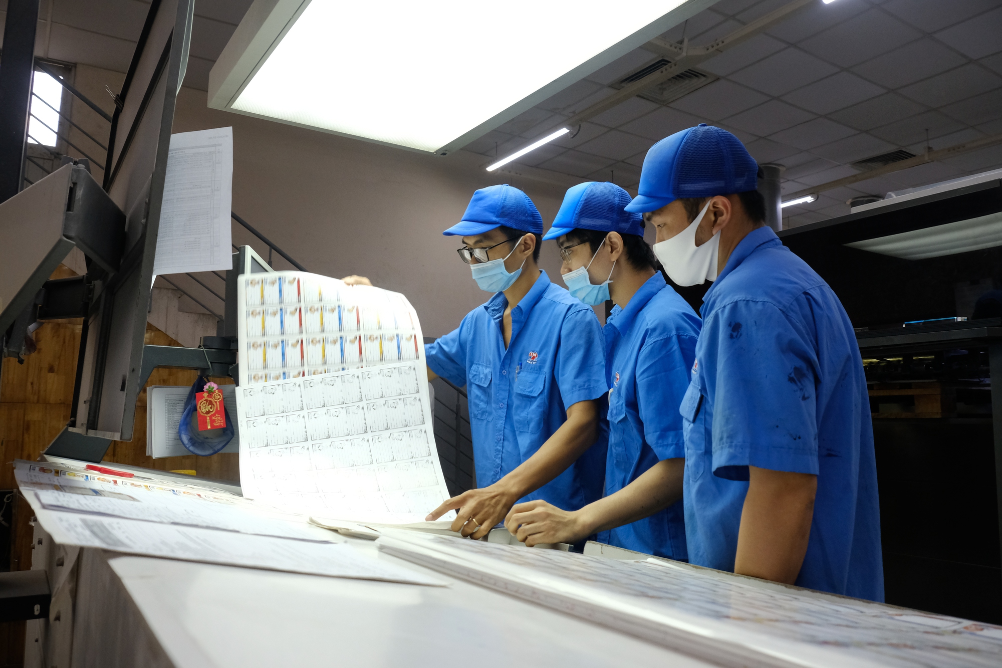 Những ông bà chủ “kỳ lạ”: Tổng giám đốc không mặc vest- Ảnh 2.
