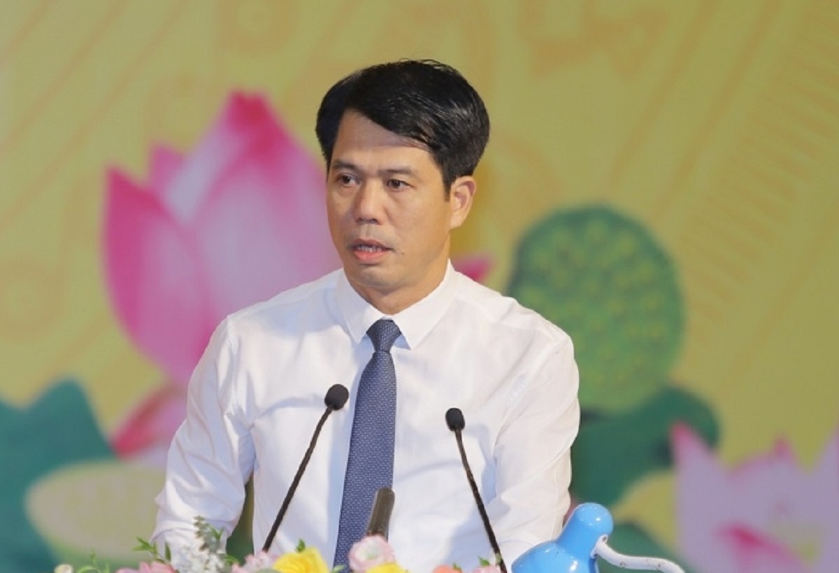 Học tập Bác, Thanh Hóa phấn đấu trở thành tỉnh văn minh, kiểu mẫu - Ảnh 5.