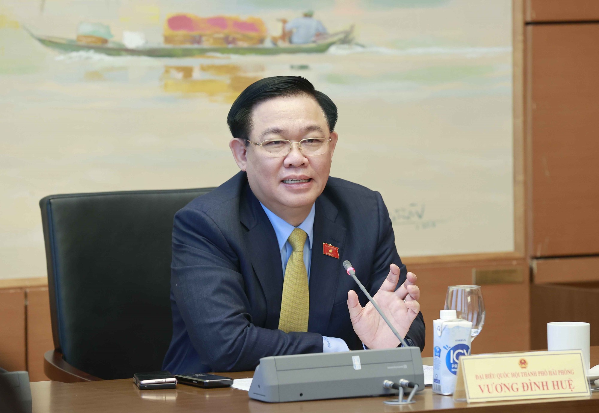 Băn khoăn quy định cách định giá đất - Ảnh 2.