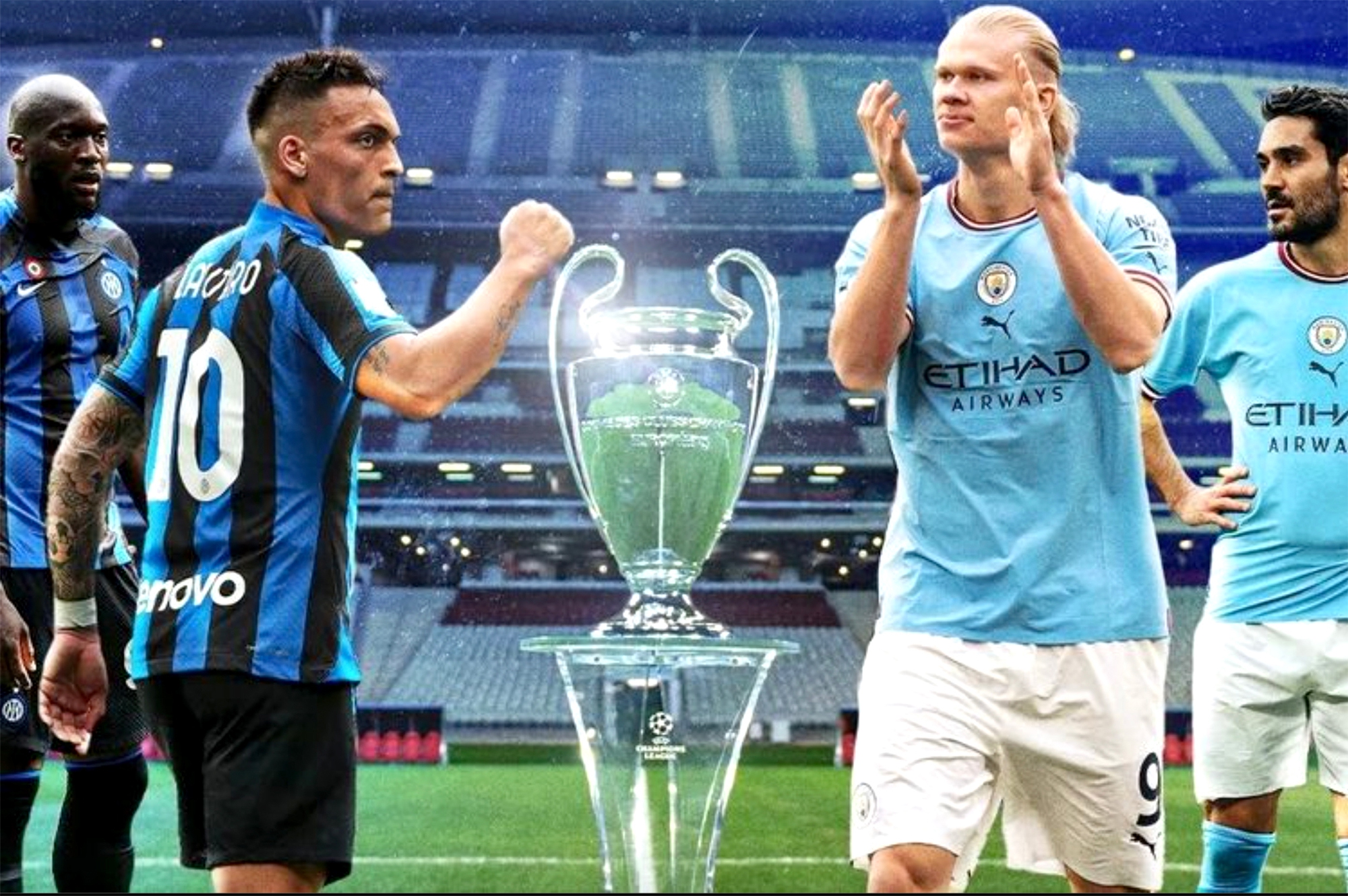 Man City mơ chiến t&iacute;ch lịch sử - Ảnh 2.