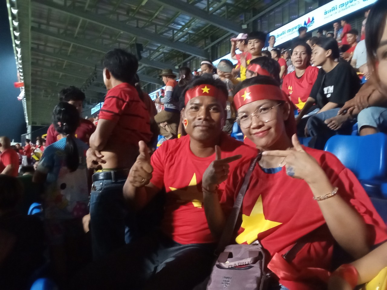 Duy&ecirc;n l&agrave;nh tr&ecirc;n đất Campuchia - Ảnh 3.