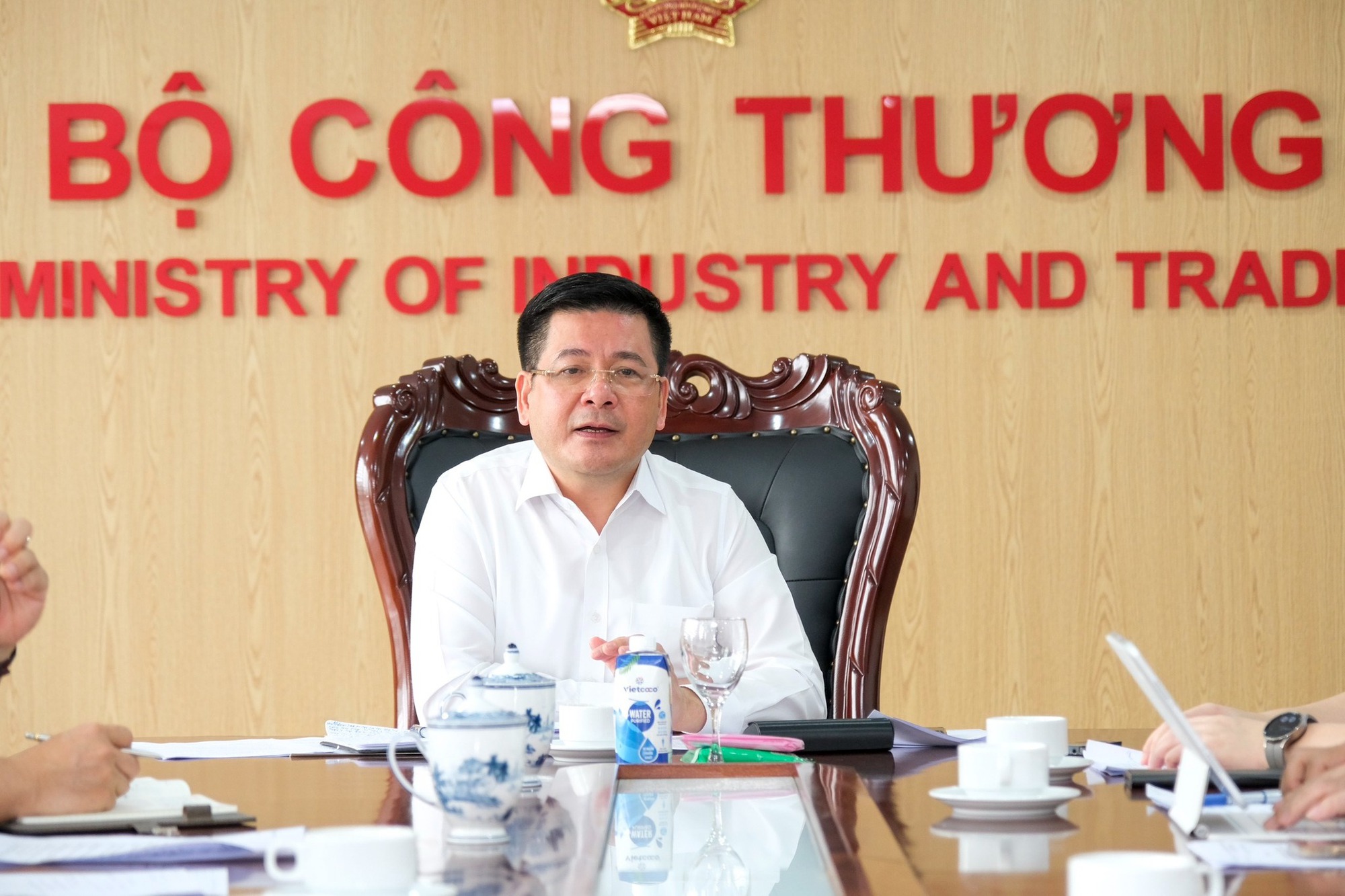 Thanh tra việc quản lý và cung ứng điện của EVN
