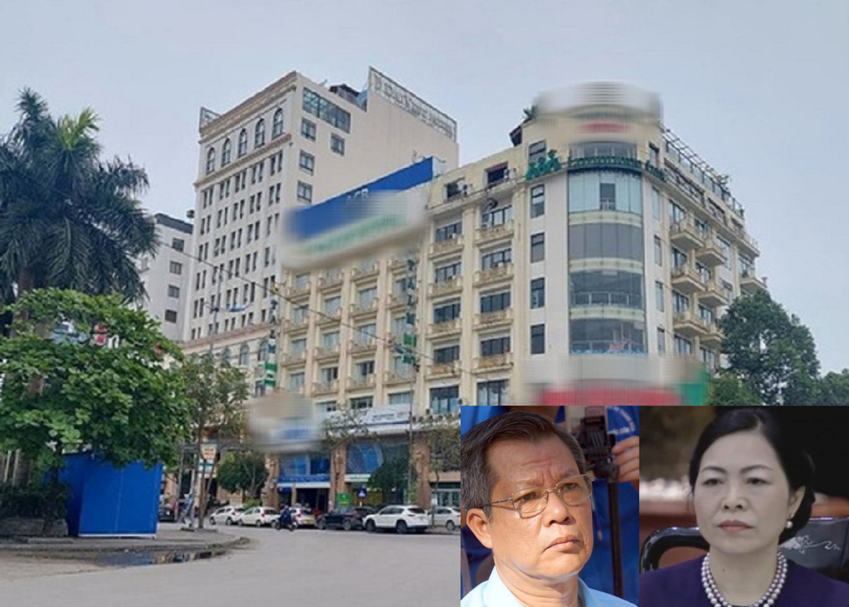 Định giá khu đất "vàng" khiến 2 cựu giám đốc, phó giám đốc sở Tài chính Thanh Hóa bị bắt