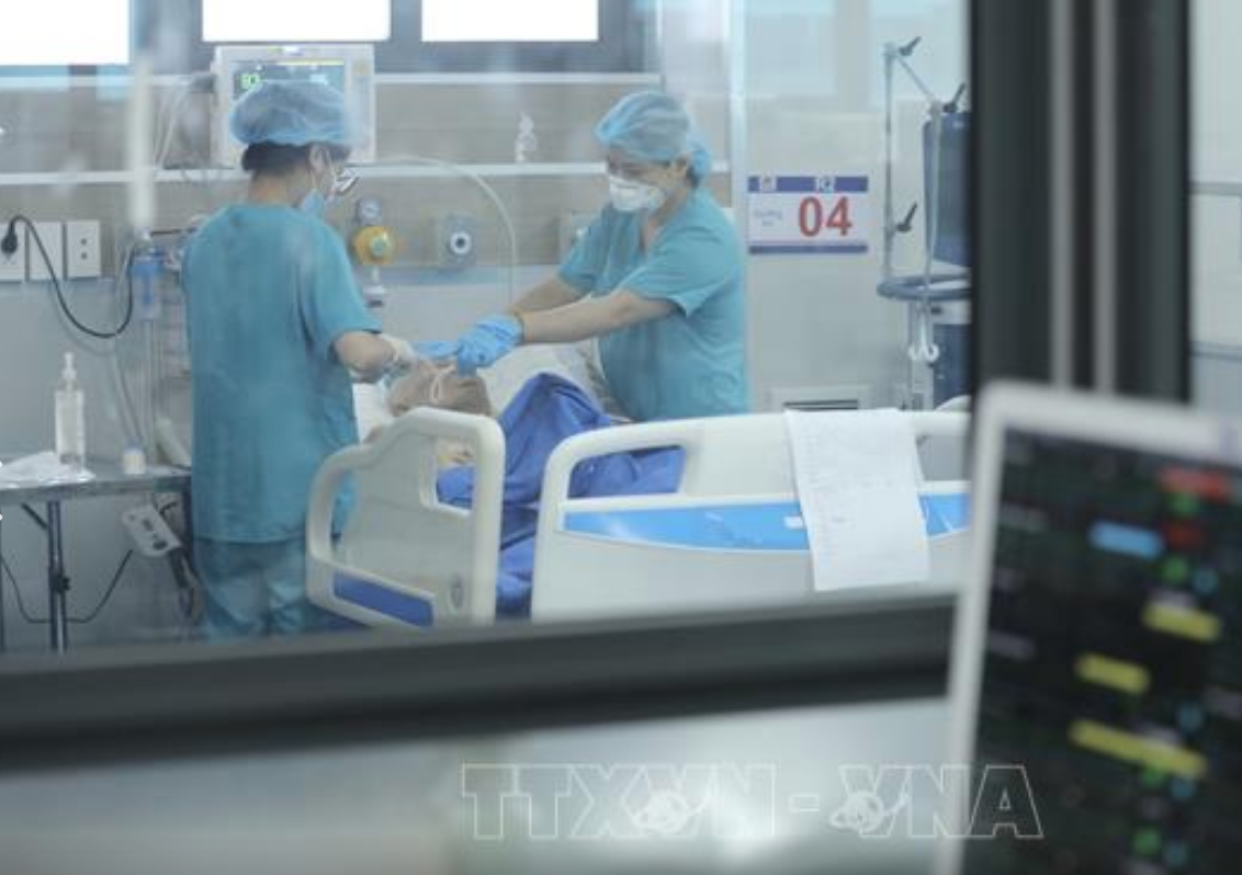 Dịch COVID-19 hôm nay: Ca nhiễm giảm sâu ngày cuối tuần