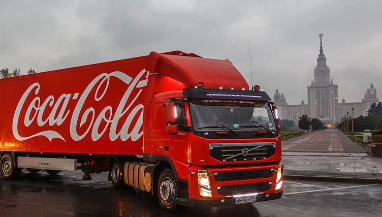 “Đại gia” nước giải khát Coca Cola chia cổ tức đợt 2 năm 2023