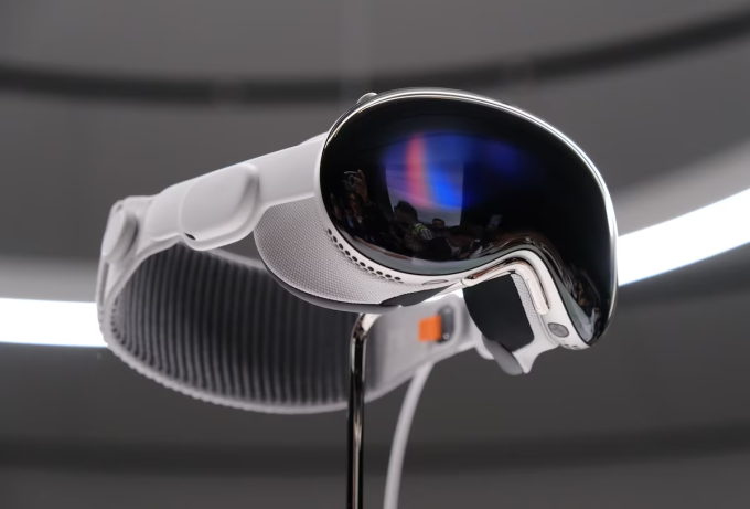 Vision Pro của Apple nhận nhiều lời &ldquo;khen &ndash; ch&ecirc;&rdquo; - Ảnh 1.