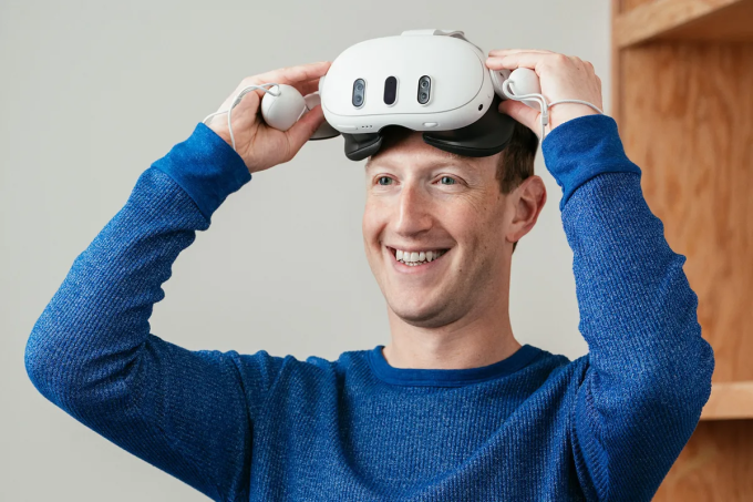 Vision Pro của Apple nhận nhiều lời “khen – chê”