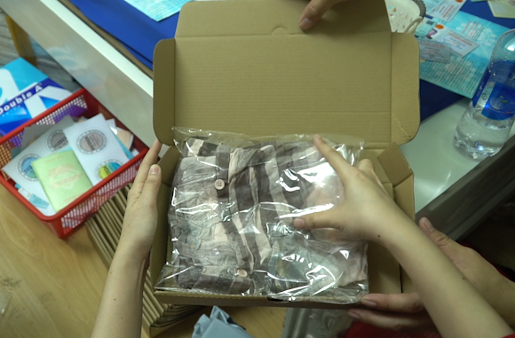 CLIP: C&ocirc;ng an TP HCM bắt trọn ổ l&agrave;m giả giấy đăng kiểm v&agrave; chạy &aacute;n - Ảnh 5.