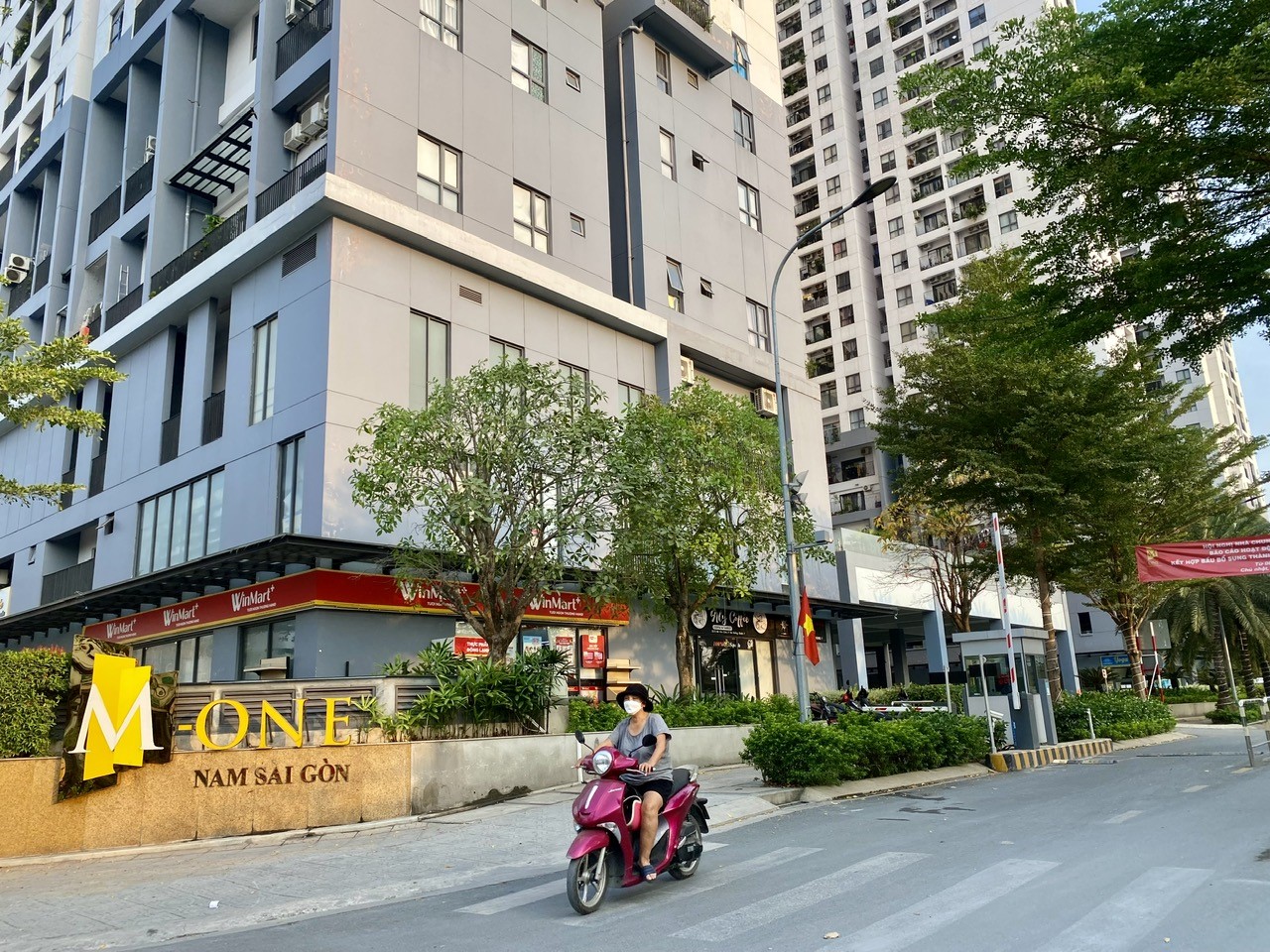 Để sổ hồng th&ocirc;i n&oacute;ng - Ảnh 2.