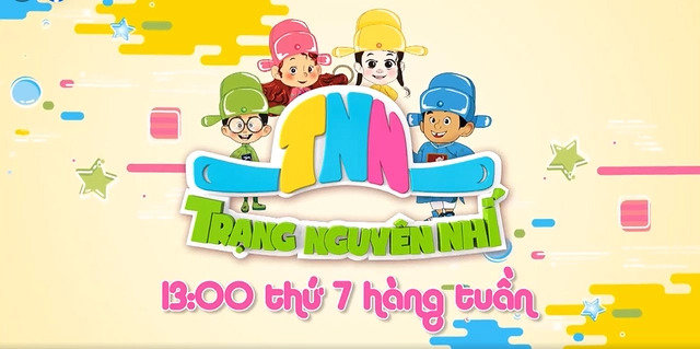 Hậu Ho&agrave;ng h&oacute;a Trạng Hồng l&agrave;m MC &ldquo;Trạng nguy&ecirc;n nh&iacute;&rdquo; 3 - Ảnh 5.