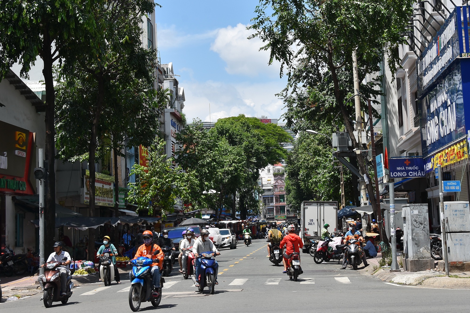 Những người l&agrave;m hoa cho đất: B&ugrave;i Hữu Nghĩa: Giọng thơ lạ m&agrave; quen của Nam Kỳ - Ảnh 3.