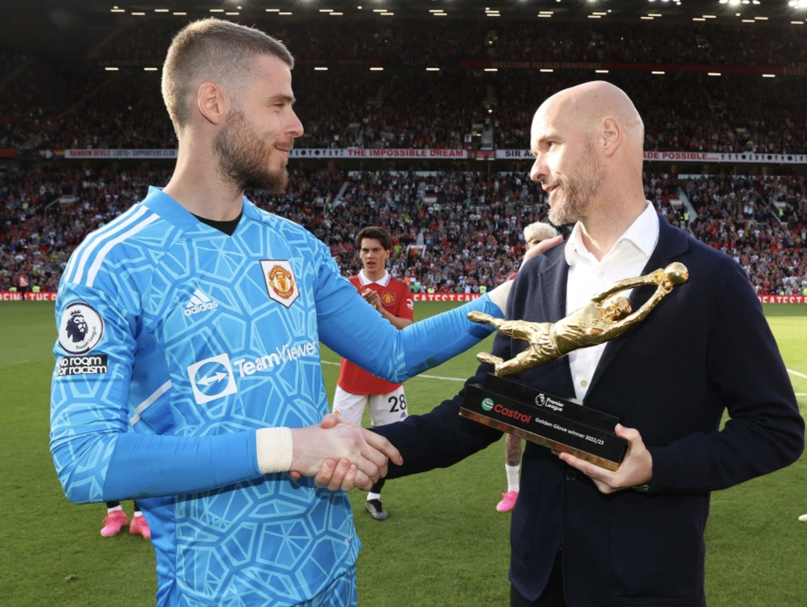 Man United gi&agrave;nh chữ k&yacute; người nhện Onana, sẵn s&agrave;ng tour du đấu Bắc Mỹ - Ảnh 4.