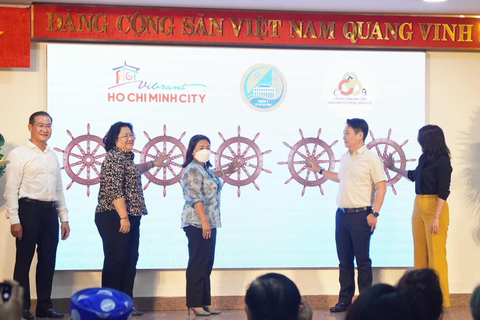 TP HCM: Thêm một sản phẩm du lịch đặc trưng