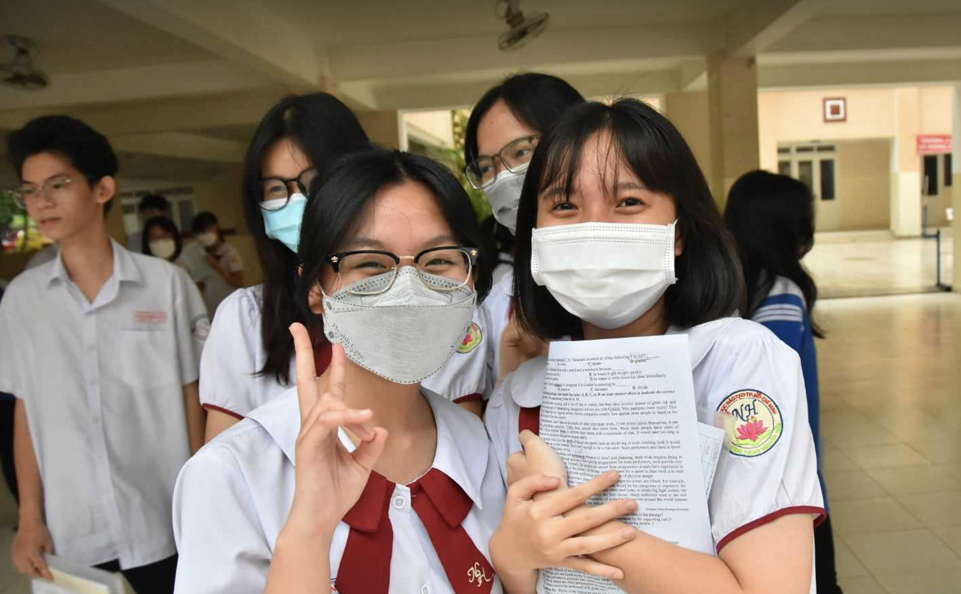 Học viện Hàng không Việt Nam công bố điểm chuẩn đợt 2