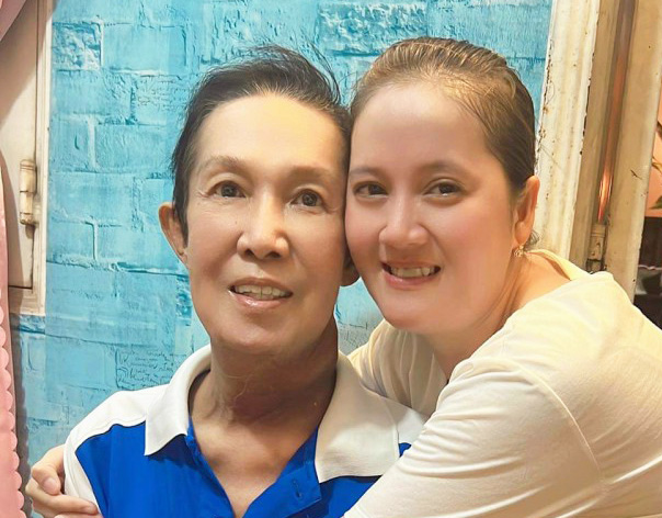 Nghệ sĩ Bình Tinh tố cáo nhiều người - Ảnh 3.