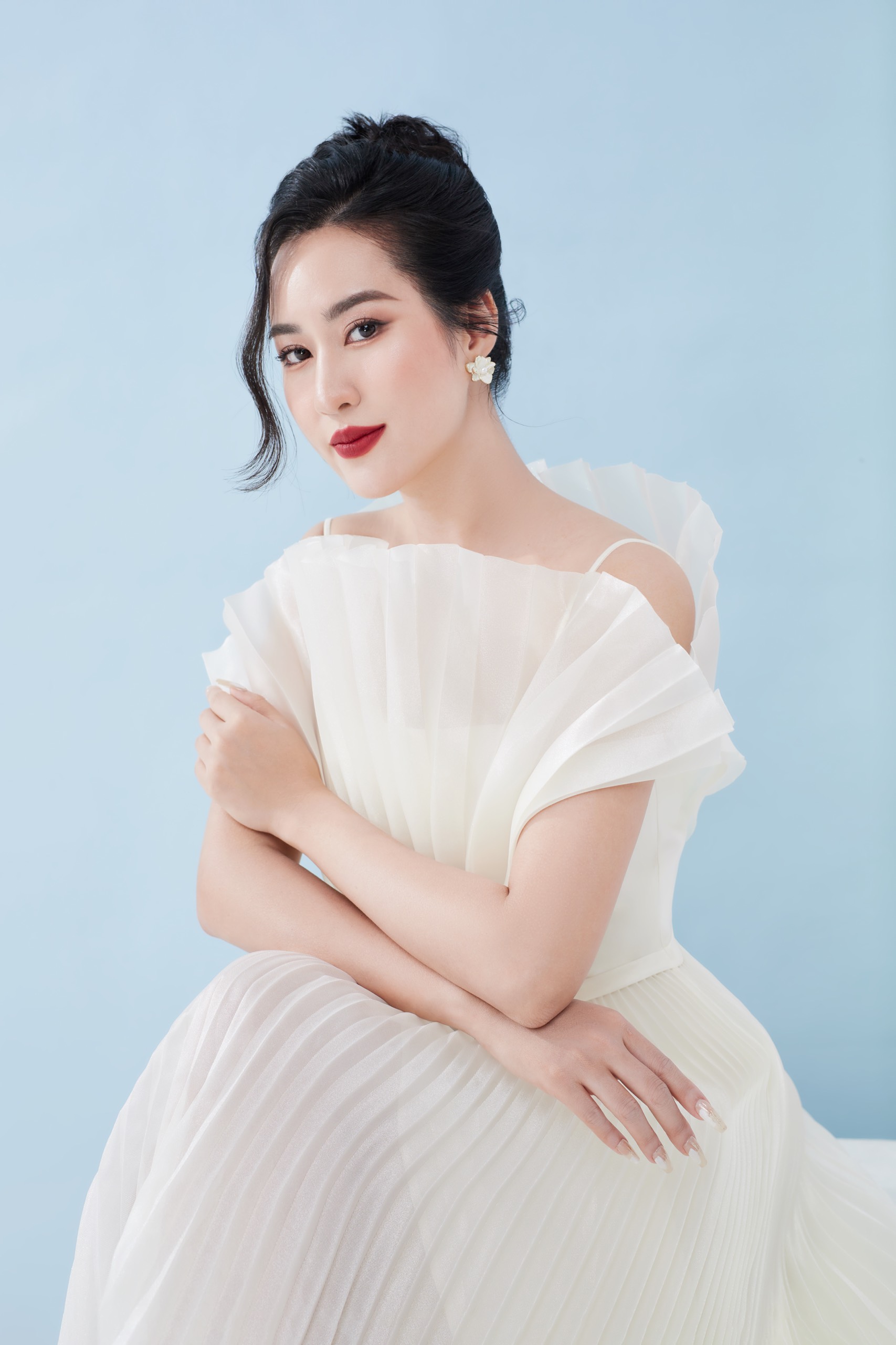 Cơ hội cho cô gái 1,45m làm hoa hậu - Ảnh 6.
