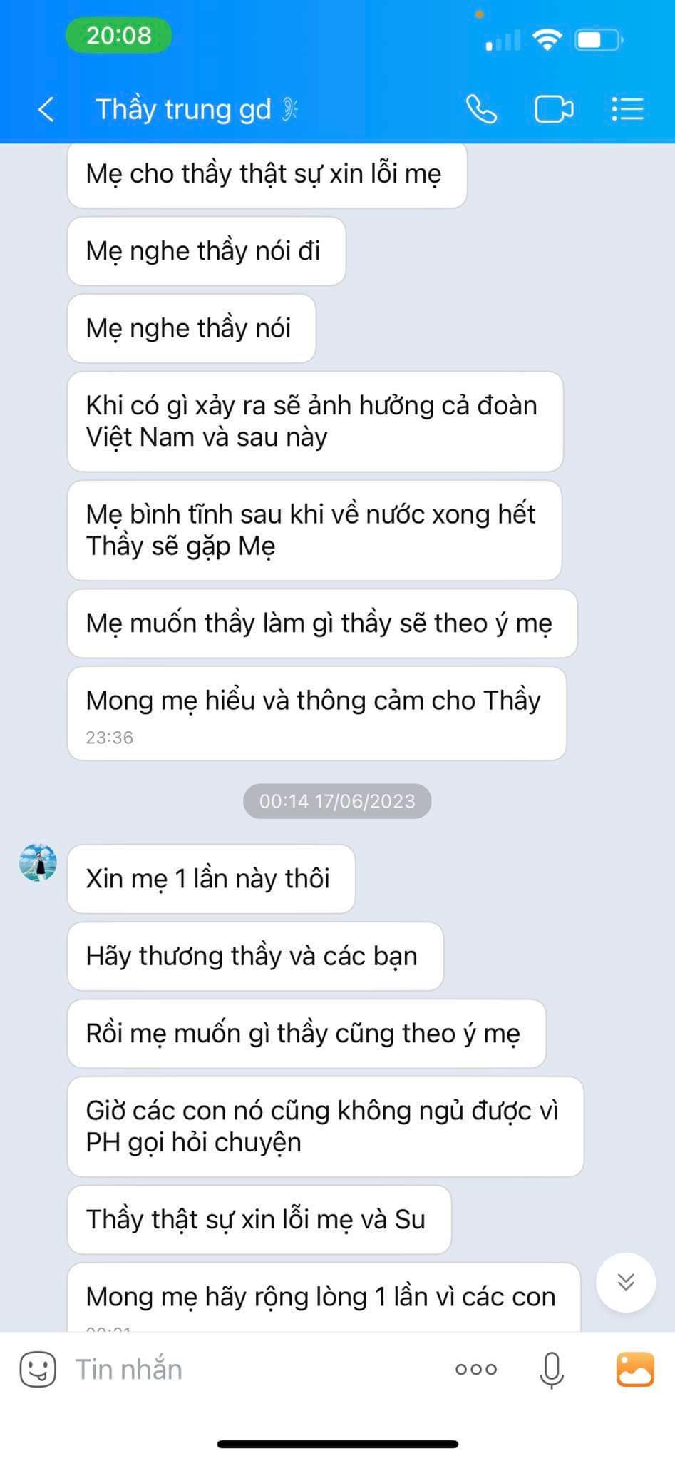 Vụ l&ugrave;m x&ugrave;m thi Genius Olympiad: Những c&acirc;u hỏi cần được trả lời - Ảnh 2.