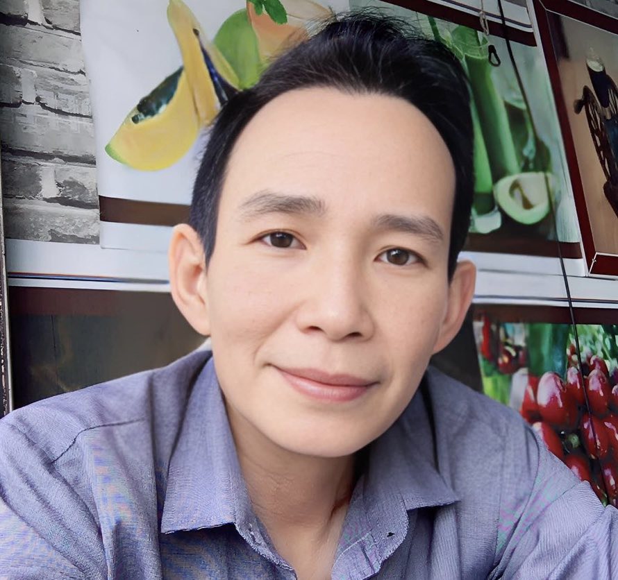 Nghệ sĩ Trọng Thanh, học trò của nghệ sĩ Thanh Tú, qua đời